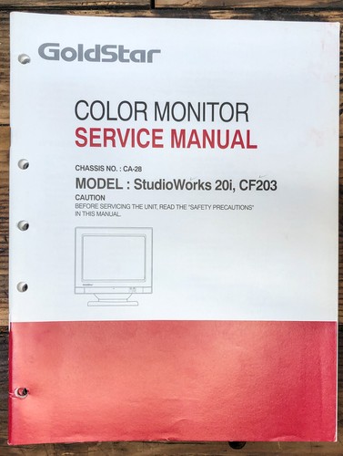 Studioworks 20i cf203 - lg,
