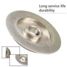 Mola diamantata 3" carburo