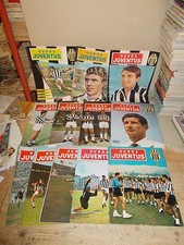 HURRA JUVENTUS 1964 ANNATA