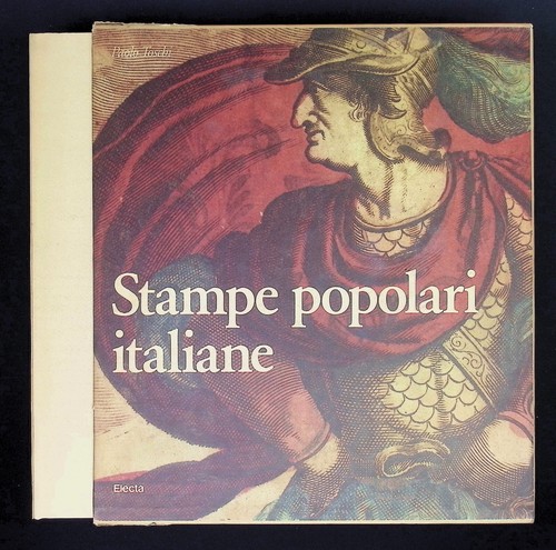 Stampe popolari italiane paolo - popolari,