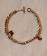Nuovo Dodo Bracciale Granelli