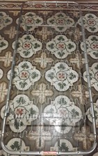 Vendo 2 reti Ondaflex in acciaio per letto singolo