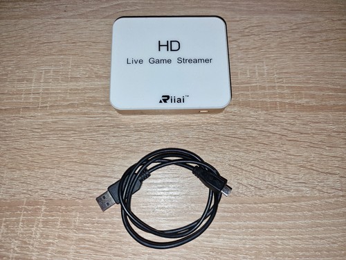 Riiai 930 hdmi 1080p - 930,