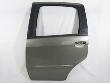 46828925 PORTA POSTERIORE SINISTRA FIAT IDEA 1.4 B 70KW 5M 5P (2006) RICAMBIO US