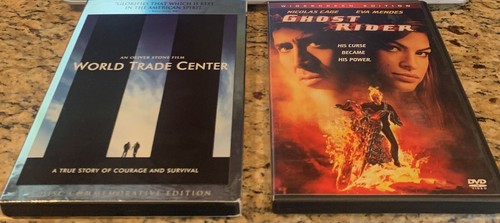 Ghost rider world trade - world,