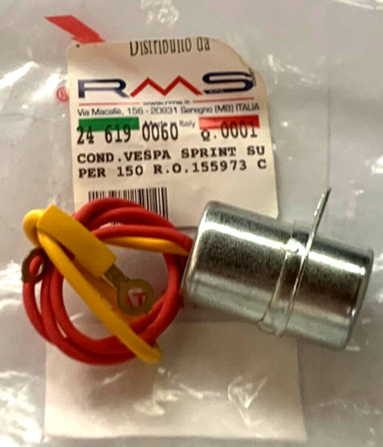 246190060 condensatore per - condensatore,