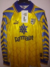 AC PARMA 1995-1996 BNWT