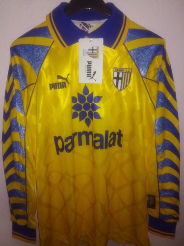 Parma 1995 1996 - 1995-1996, bnwt