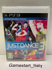 JUST DANCE 3 - SONY PS3 -
