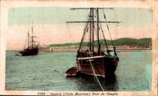 Imperia Porto Maurizio visto