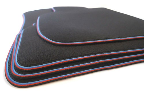 Nuovi tappetini bmw serie - nuovi, 3