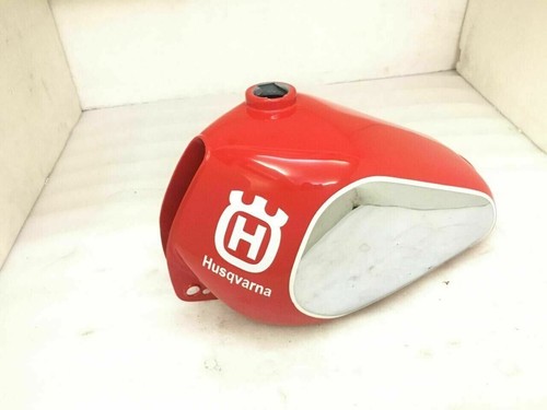 Serbatoio tappo husqvarna cr - e,