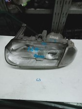 FARO FANALE ANTERIORE SINISTRO SX GIUDA PER ALFA ROMEO 145 Serie (930_) Nd (99>