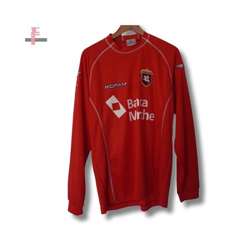 Ancona home shirt - ancona,