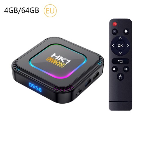 Hk1 smart box - box, 13