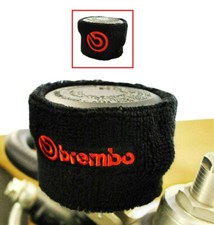Polsino moto brembo protezione