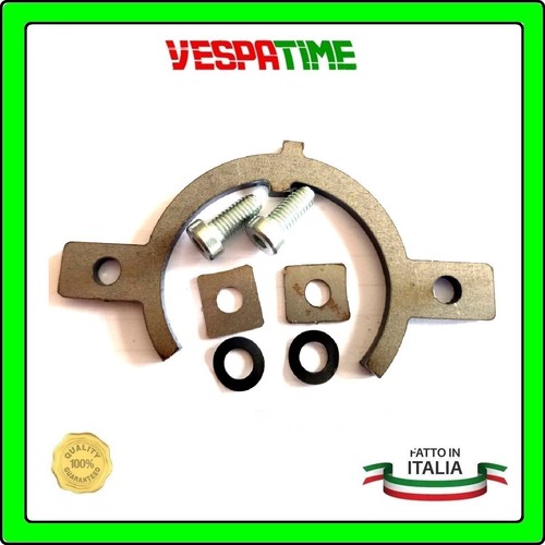 Kit riparazione sede seeger - kit,