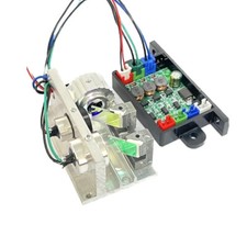 Modulo diodo laser RGB 500mW