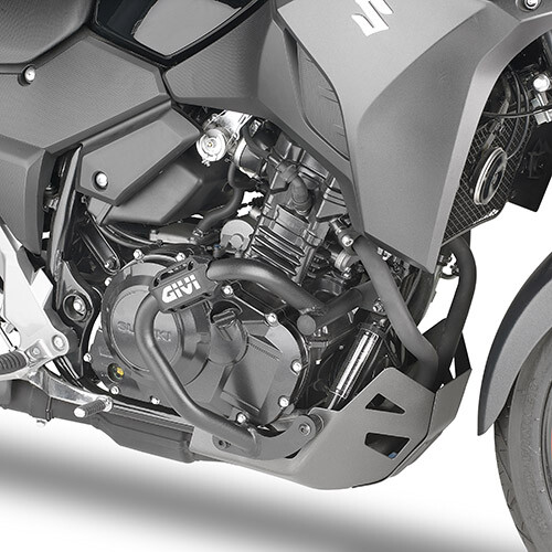 Givi kit paramotore paracolpi - kit,