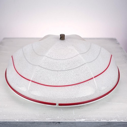 Lampadario plastica anni - plastica,
