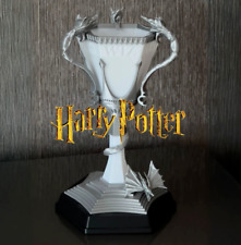 Harry Potter Calice di Fuoco replica collezione fan Hogwarts magia cosplay