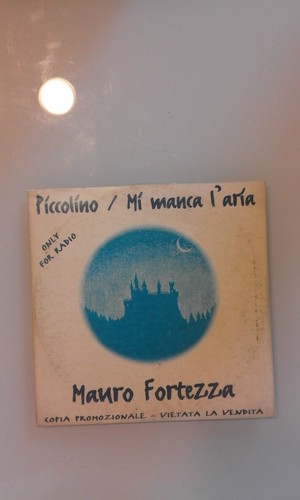 Fortezza mauro piccolino - fortezza, piccolino/