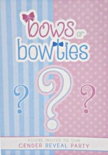 Rivelazione di genere È un