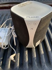 Altoparlante wireless Pure