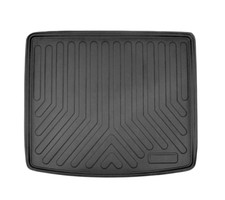 VASCA BAULE auto Specifica