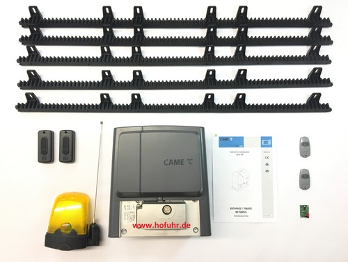 Set came bx708 attuatore per - set,