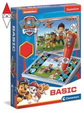 GIOCO EDUCATIVO CLEMENTONI