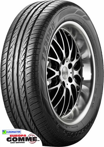 Singolo pneumatico firestone - pneumatico,