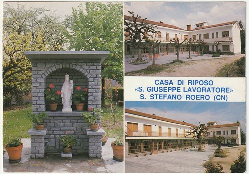 Stefano roero cuneo - cuneo,