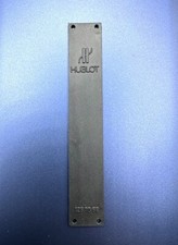 New Genuine Hublot MDM 12mm