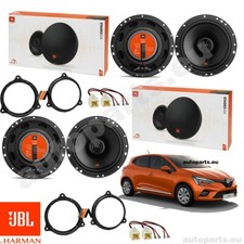 Kit 4 Casse Altoparlanti JBL