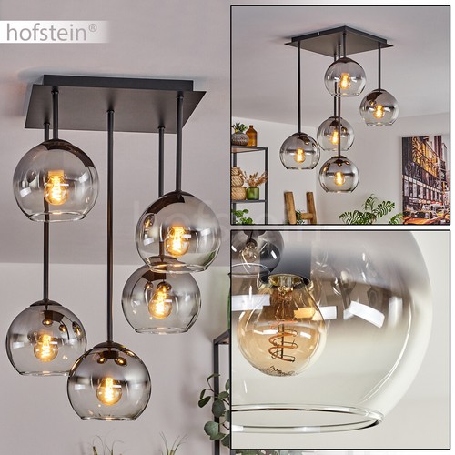 Plafoniera lampade moderna