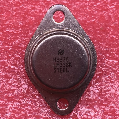 2pcs lm338k lm338 - 2pcs, regolatore