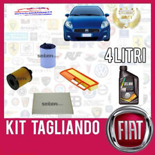 KIT TAGLIANDO FIAT GRANDE