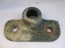 Bronze Boat Hardware Part