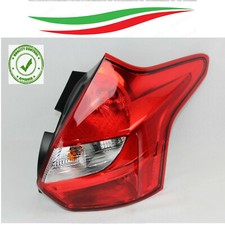 FARO FANALE FANALINO POSTERIORE DX PER FOCUS 5 P BERLINA 2011 2013 GRUPPO STOP
