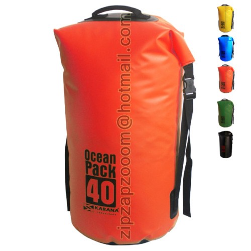 Karana ocean dry - ocean, pack