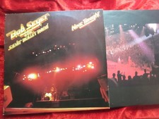 Bob Seger - Nine Tonight