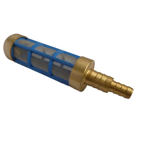 Filtrazione detriti efficiente - filtrazione,