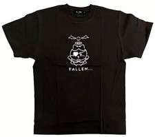 T-shirt Chiwawa Fallen Angel