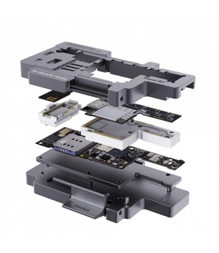 Qianli isocket iphone xs - xs,