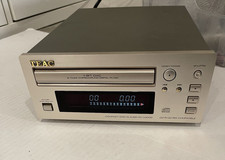 Teac PD H300C Lettore CD si