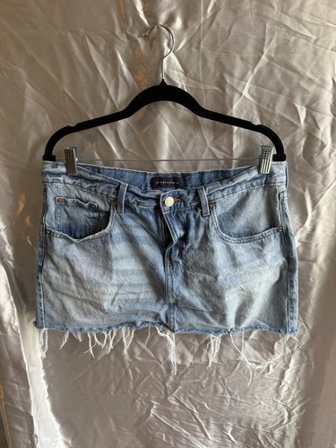 Aeropostale minigonna donna