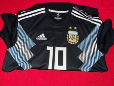 Maglia da trasferta Adidas