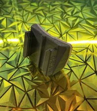 Front mount tipo chin mount