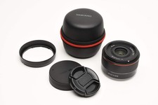 Samyang AF 24mm f2.8 FE Lens